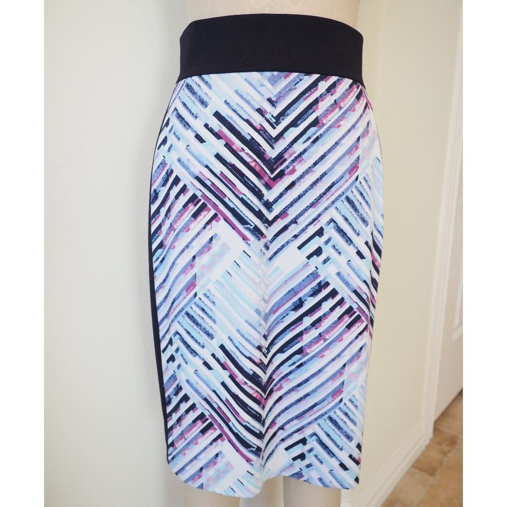Alex Marie  Pencil Skirt